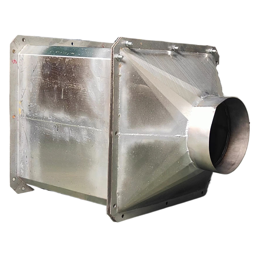 SYSL永磁環(huán)保氧氣富集器