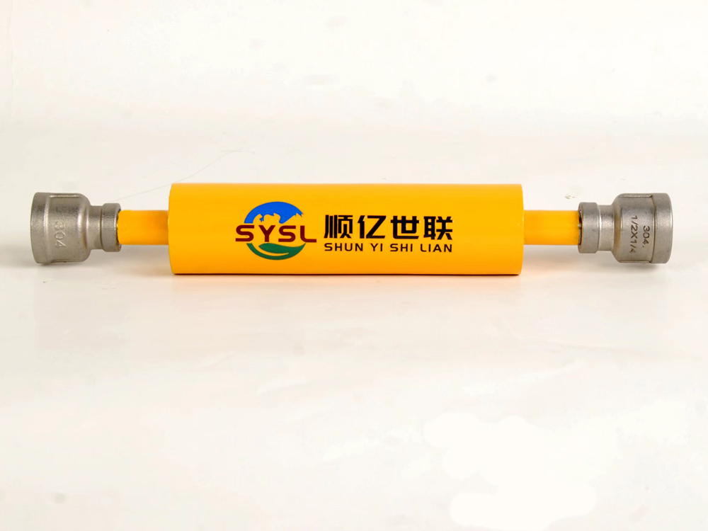SYSL微型燃?xì)夤?jié)能器